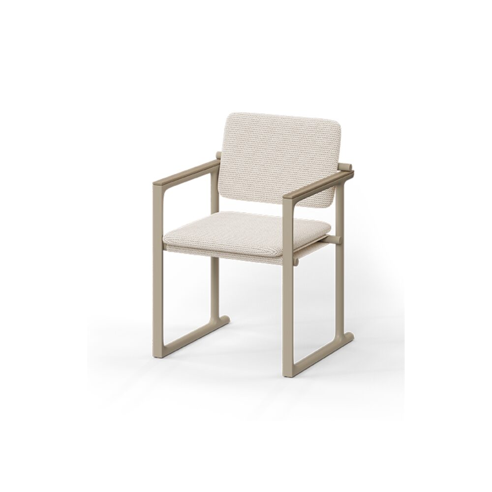 TULUM CHAIR <br/> by Vondom - Image 3