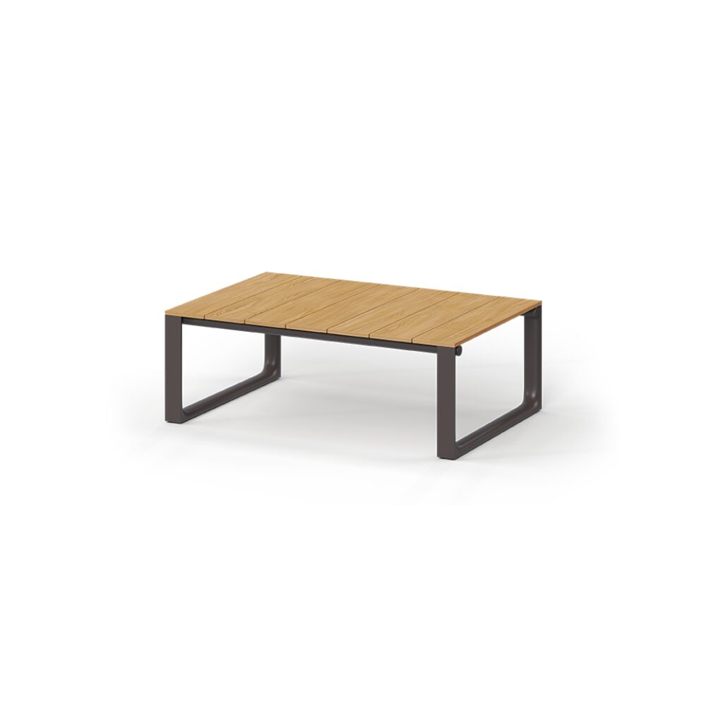 TULUM COFFEE TABLE <br/> by Vondom