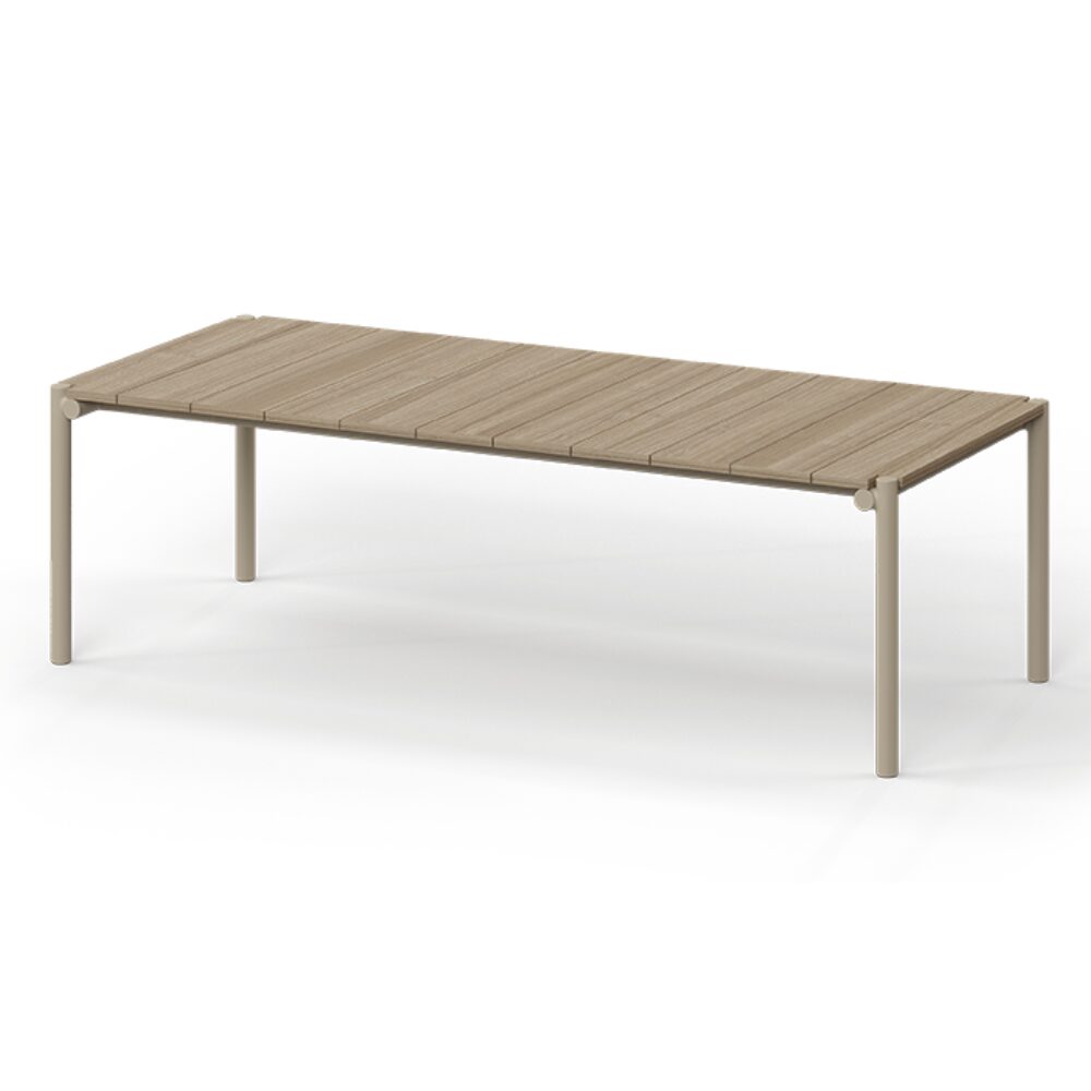 TULUM DINING TABLE <br/> by Vondom - Image 3