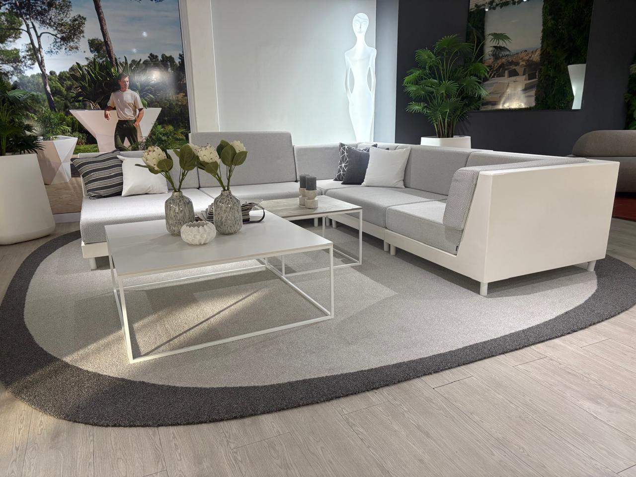 PIXEL SECTIONAL SOFA <br/> By Vondom - Image 9
