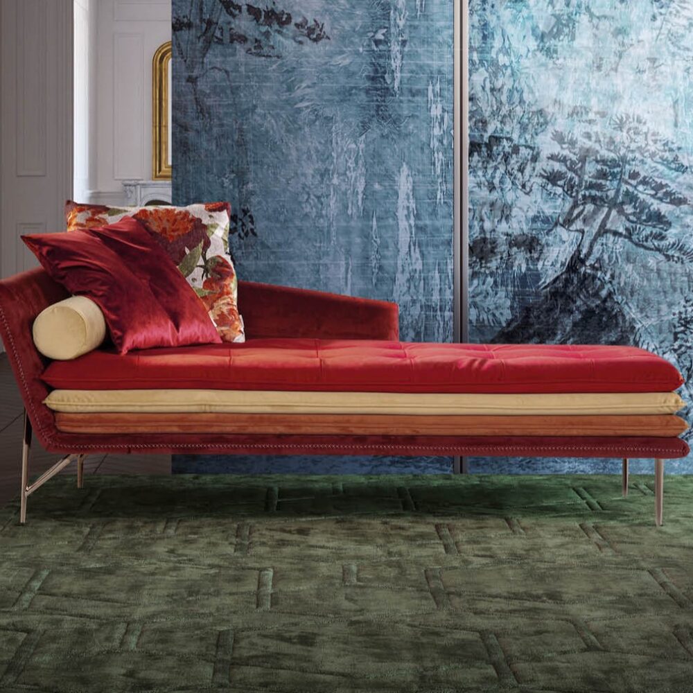 MATER FAMILIAS DAY BED <br/> By Calia Italia - Image 8