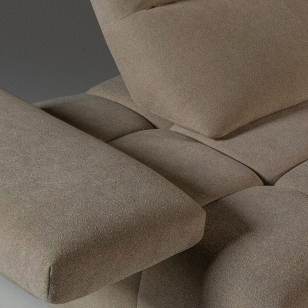 PREMIUM SOMMIER MODULAR SOFA <br/> By Calia Italia - Image 12
