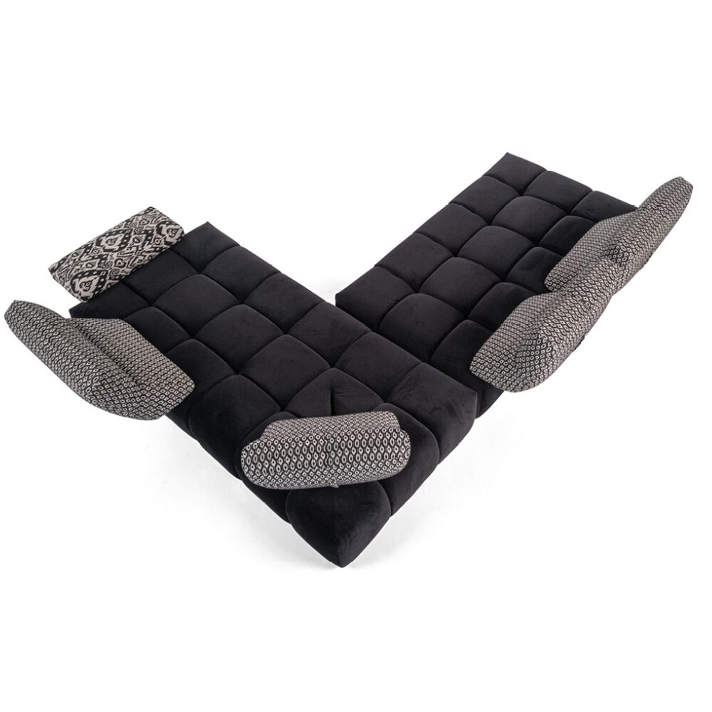 PREMIUM SOMMIER MODULAR SOFA <br/> By Calia Italia - Image 10