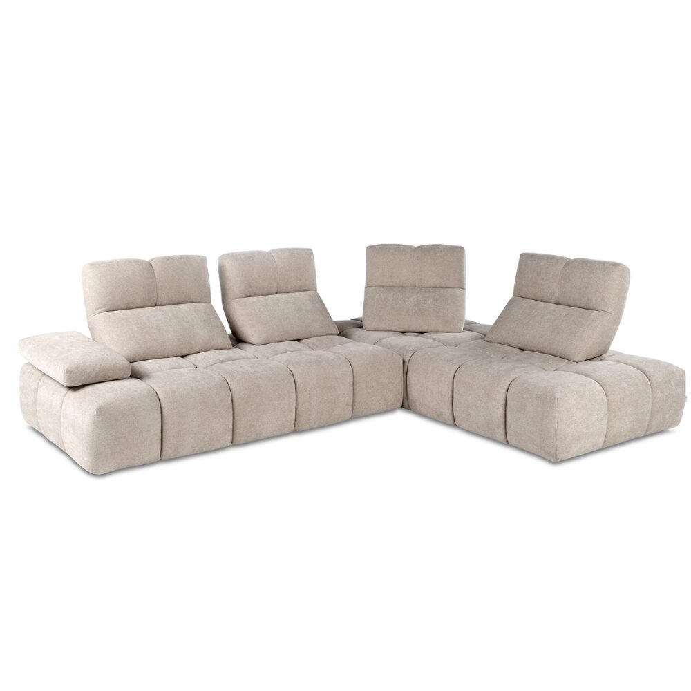 PREMIUM SOMMIER MODULAR SOFA <br/> By Calia Italia - Image 16