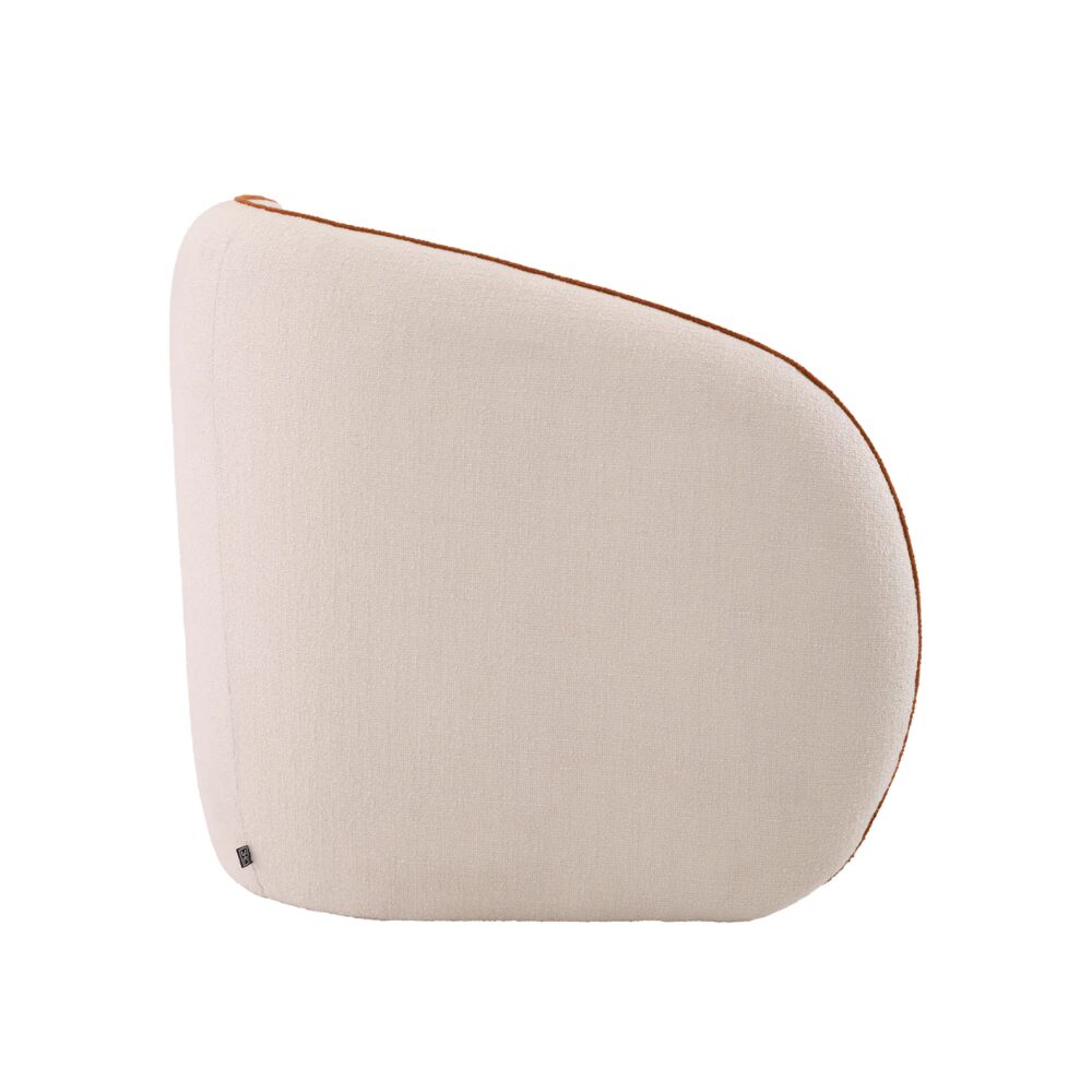 CHAIR SAN MARINO LEFT <br/> by Eichholtz - Image 4