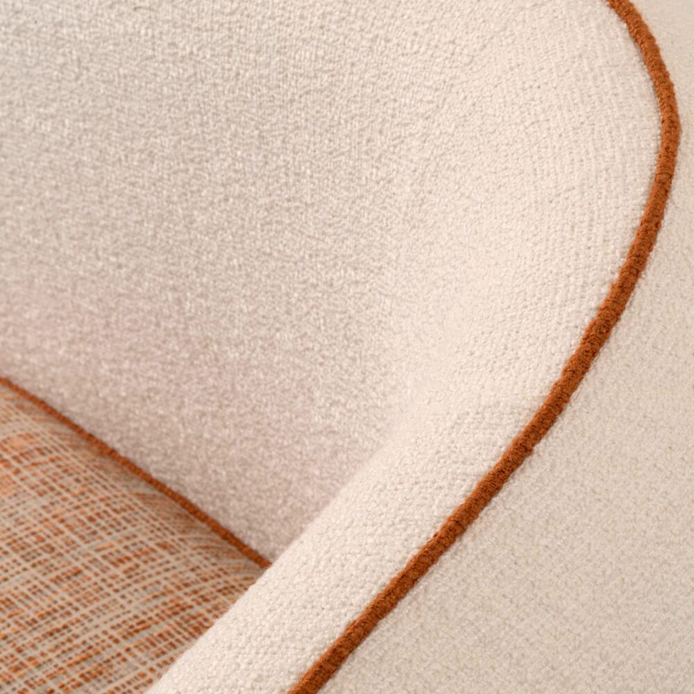 CHAIR SAN MARINO LEFT <br/> by Eichholtz - Image 7