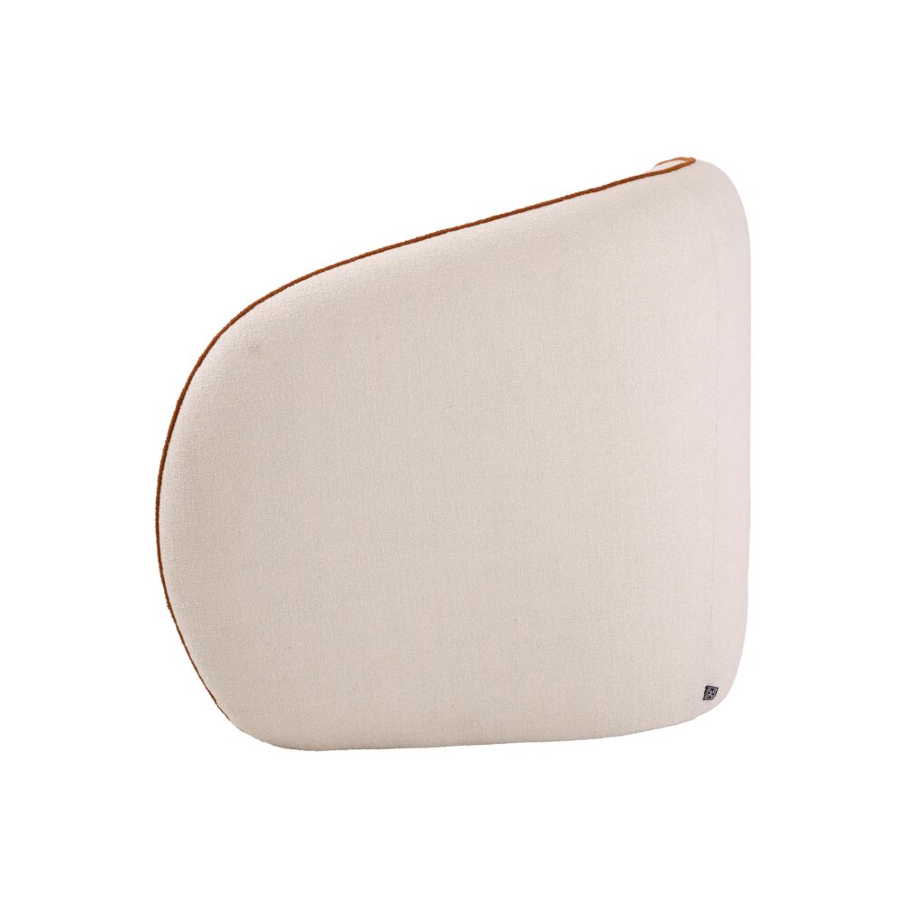 CHAIR SAN MARINO RIGHT <br/> by Eichholtz - Image 5