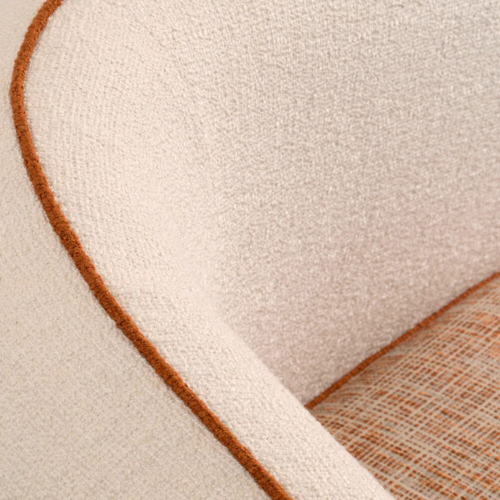 CHAIR SAN MARINO RIGHT <br/> by Eichholtz - Image 8