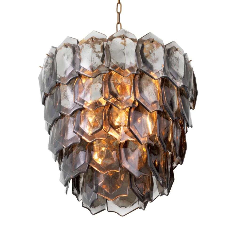 CHANDELIER ELIAS <br/> by Eichholtz - Image 3