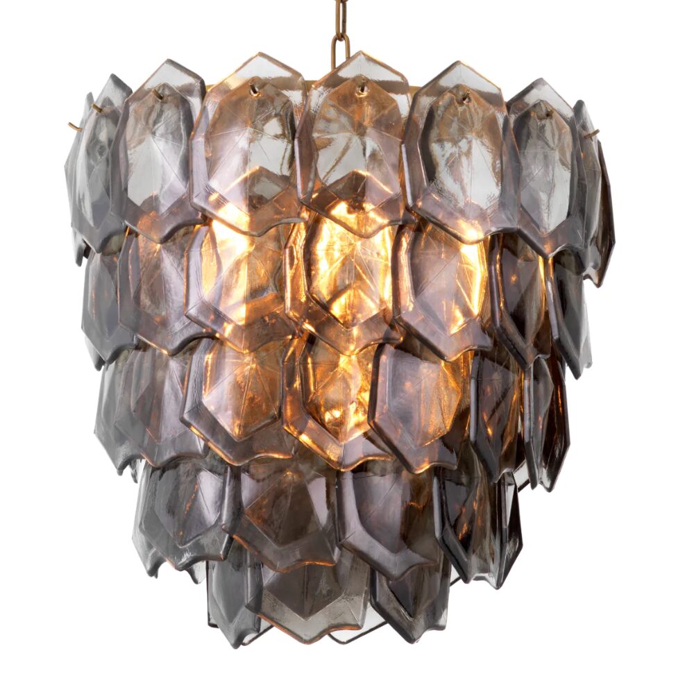 CHANDELIER ELIAS <br/> by Eichholtz
