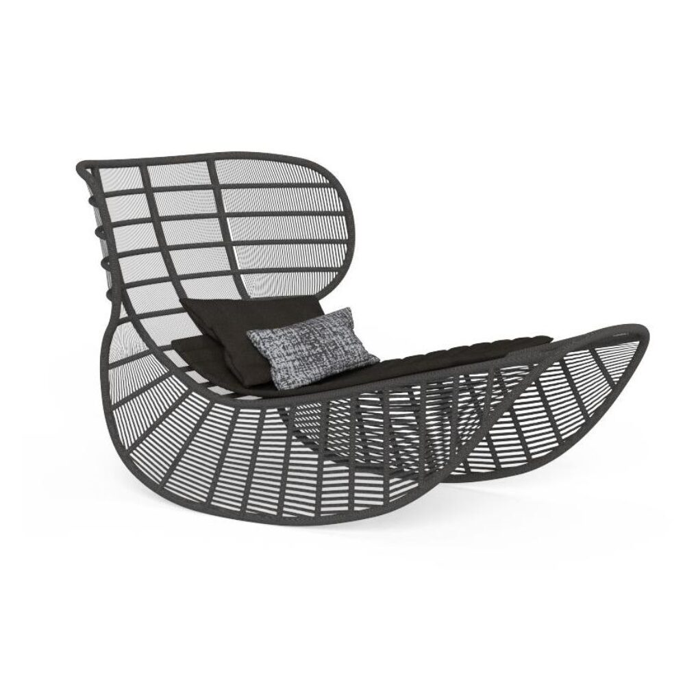 PANAMA ROCKING BED <br/> By Talenti - Image 4
