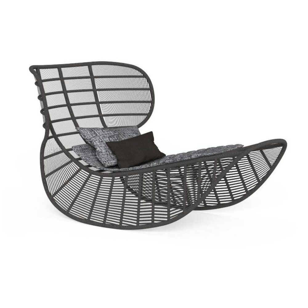 PANAMA ROCKING BED <br/> By Talenti - Image 5