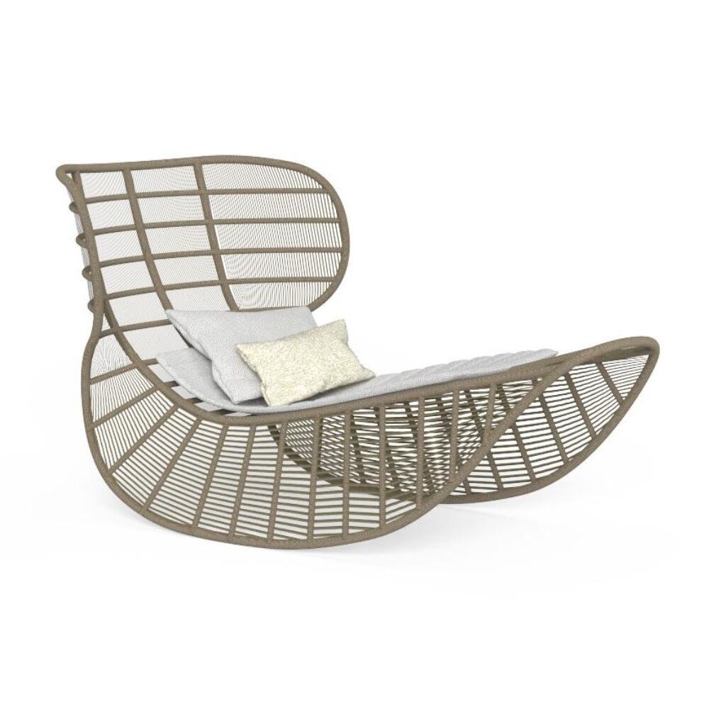 PANAMA ROCKING BED <br/> By Talenti - Image 8