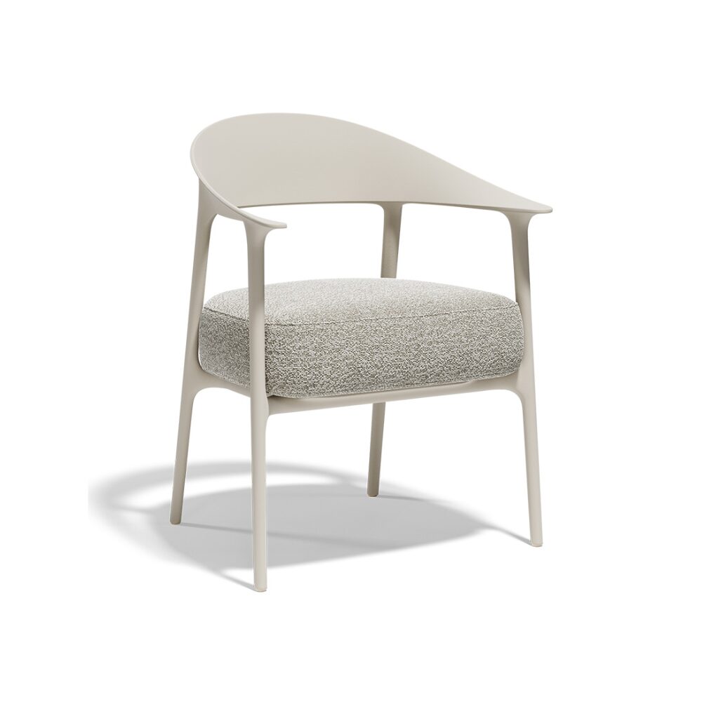 AFRICA PADDED ARMCHAIR <br/> By Vondom - Image 5