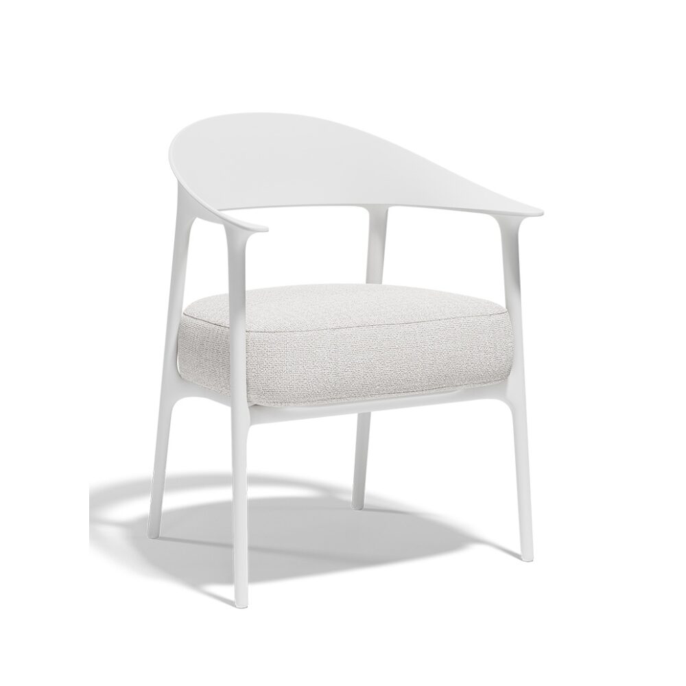 AFRICA PADDED ARMCHAIR <br/> By Vondom - Image 6