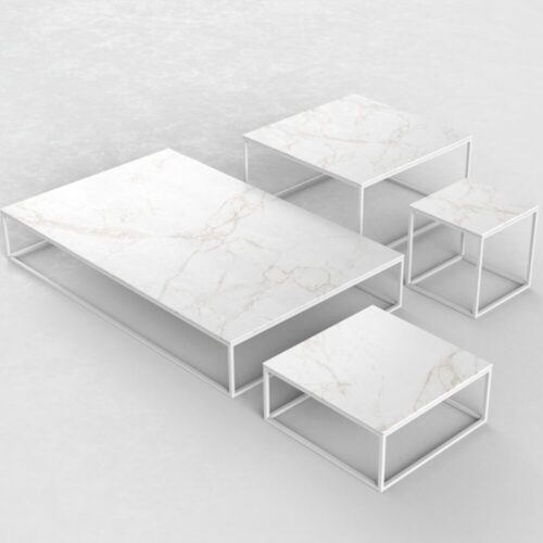 SUAVE COFFEE TABLES <br/> By Vondom - Image 9
