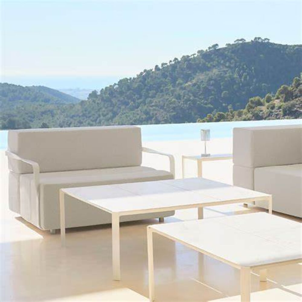 TABLET LOUNGE CHAIR <br/> By Vondom - Image 2