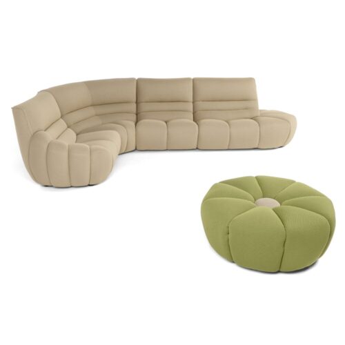 DAISY MODULAR SOFA <br/> By Calia Italia - Image 3