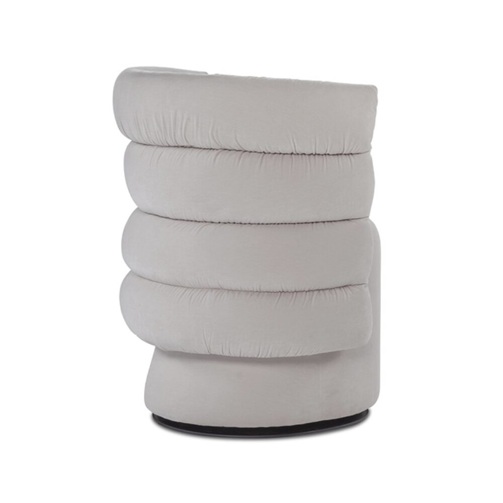 LADY G ARMCHAIR <br/> By Calia Italia - Image 2