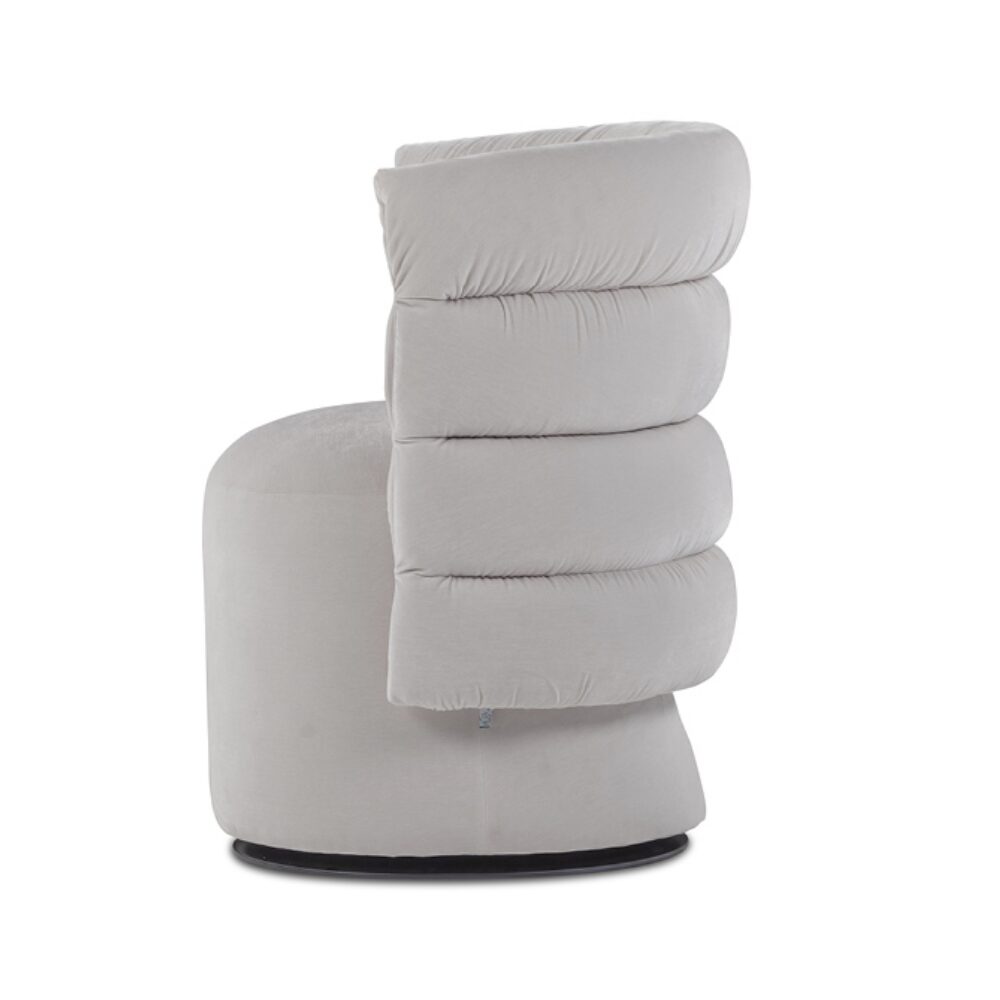 LADY G ARMCHAIR <br/> By Calia Italia - Image 4