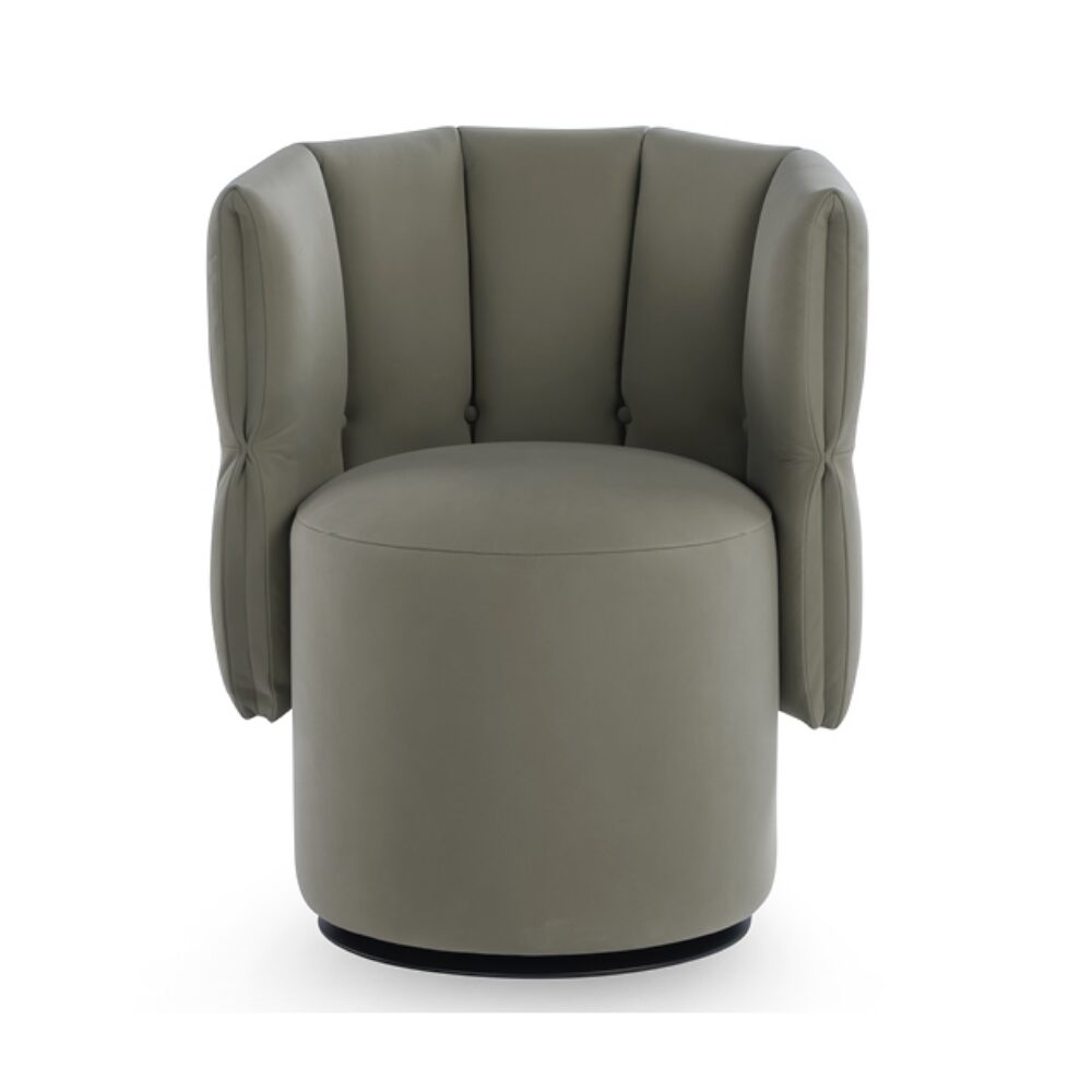 MADAME G ARMCHAIR <br/> By Calia Italia - Image 3