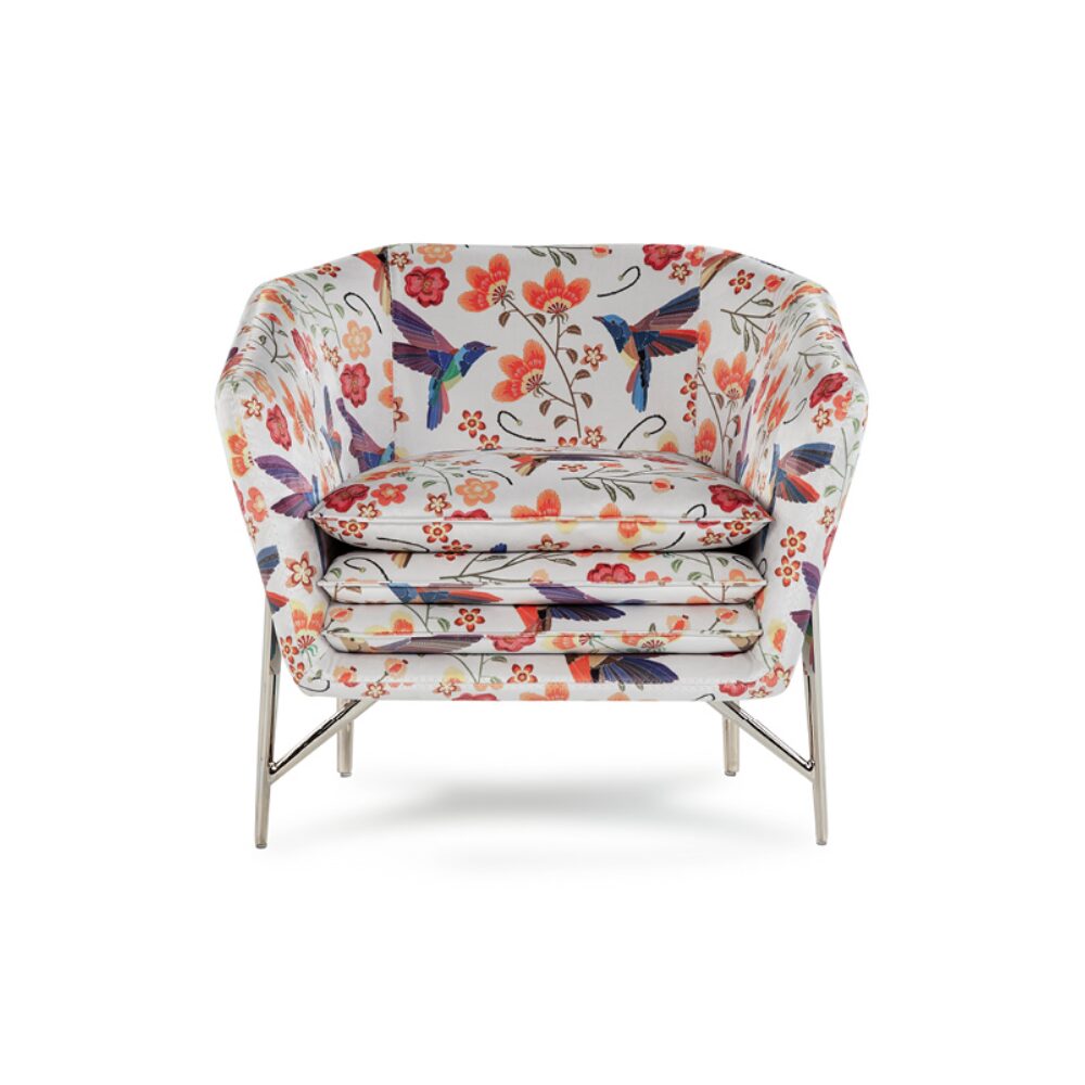 MATER FAMILIAS ARMCHAIR <br/> By Calia Italia