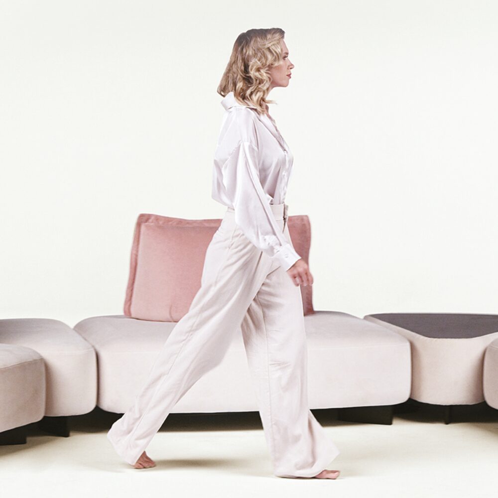 CREMINO MODULAR SOFA <br/> By Calia Italia - Image 2