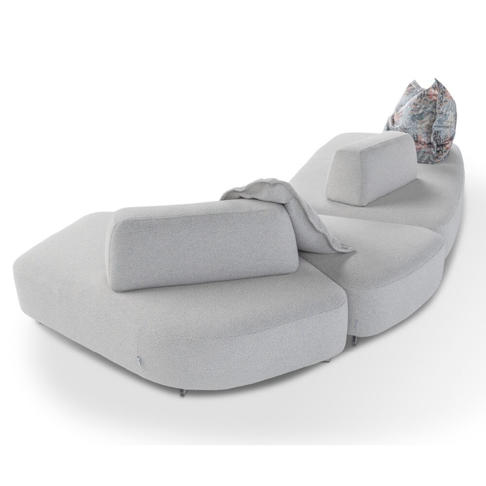 CREMINO MODULAR SOFA <br/> By Calia Italia - Image 7