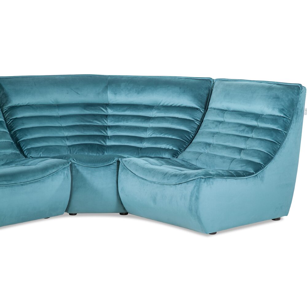 FOX TROT MODULAR SOFA <br/> By Calia Italia - Image 8