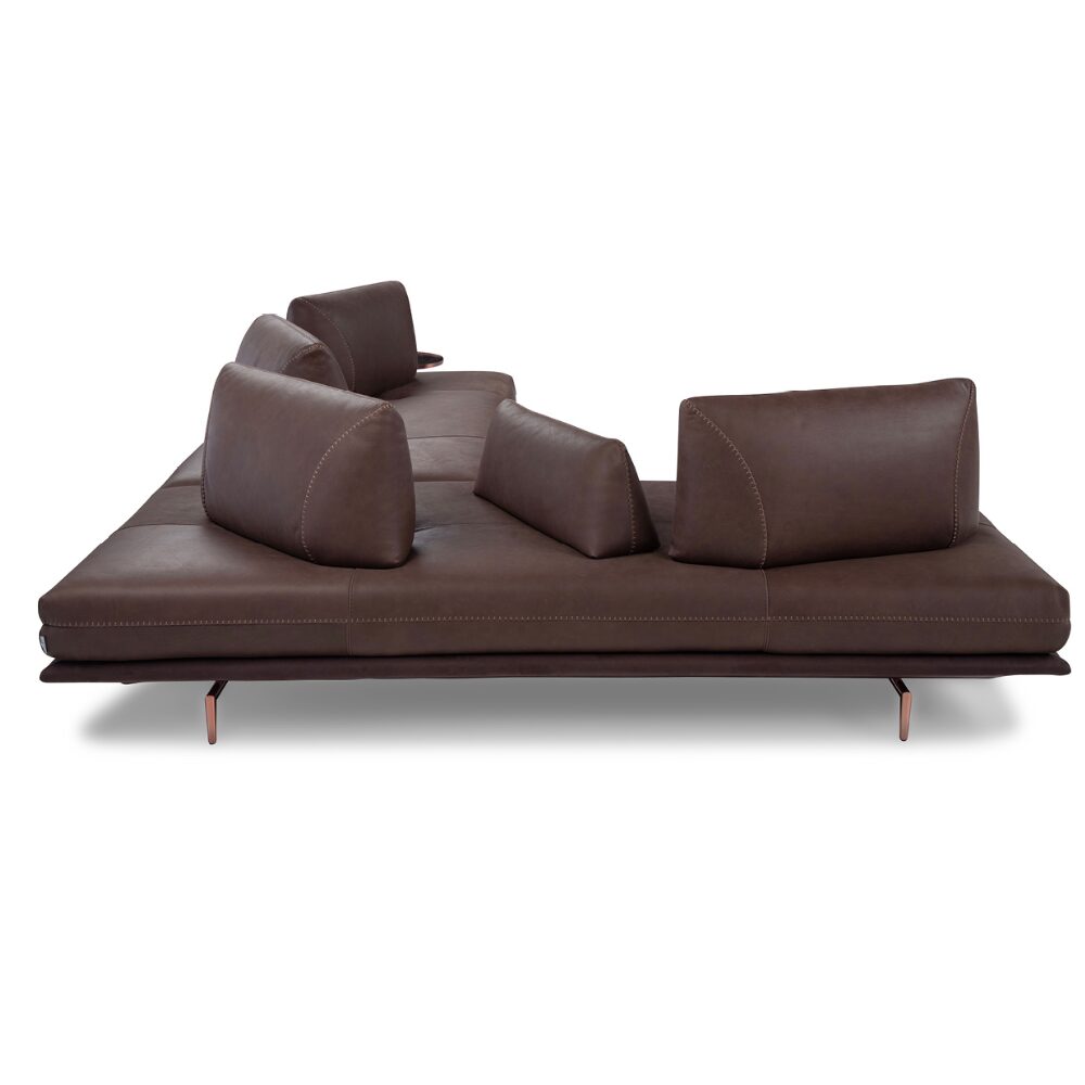 GIANDUIOTTO JR MODULAR SOFA <br/> By Calia Italia - Image 7