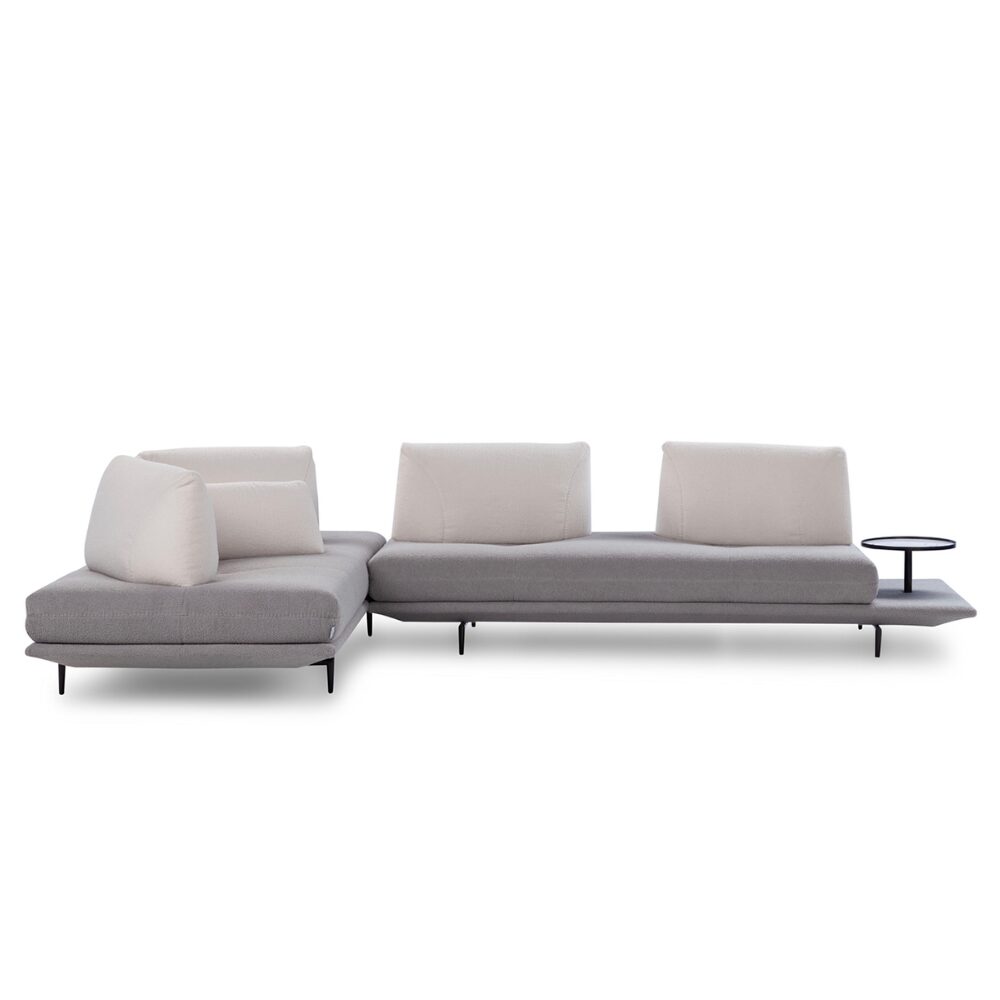 GIANDUIOTTO JR MODULAR SOFA <br/> By Calia Italia - Image 8