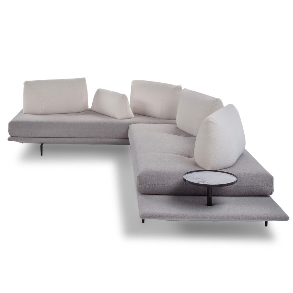 GIANDUIOTTO JR MODULAR SOFA <br/> By Calia Italia - Image 9