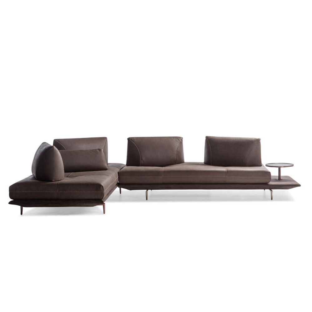GIANDUIOTTO JR MODULAR SOFA <br/> By Calia Italia