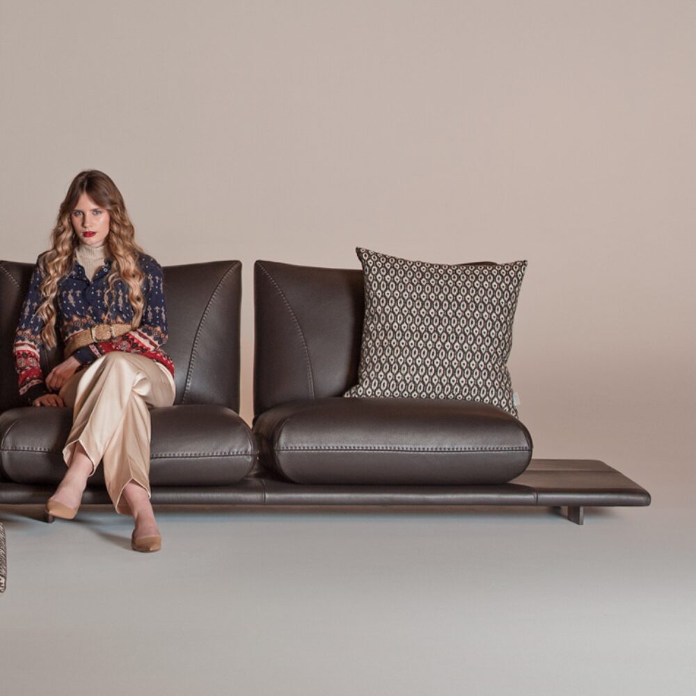 PRALINE MODULAR SOFA <br/> By Calia Italia - Image 11