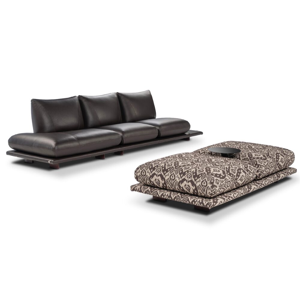 PRALINE MODULAR SOFA <br/> By Calia Italia - Image 4