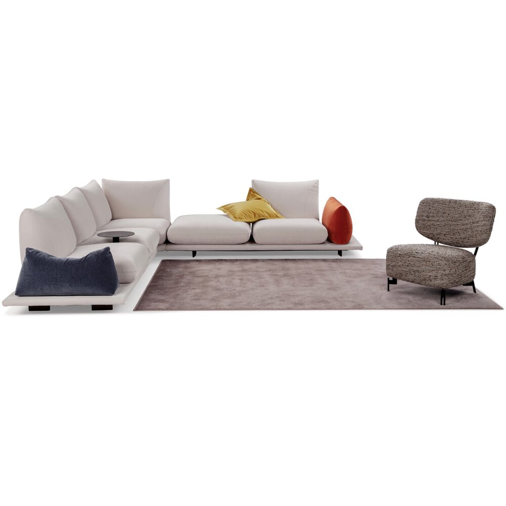 PRALINE MODULAR SOFA <br/> By Calia Italia - Image 6