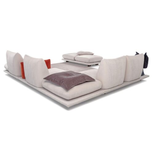 PRALINE MODULAR SOFA <br/> By Calia Italia - Image 9