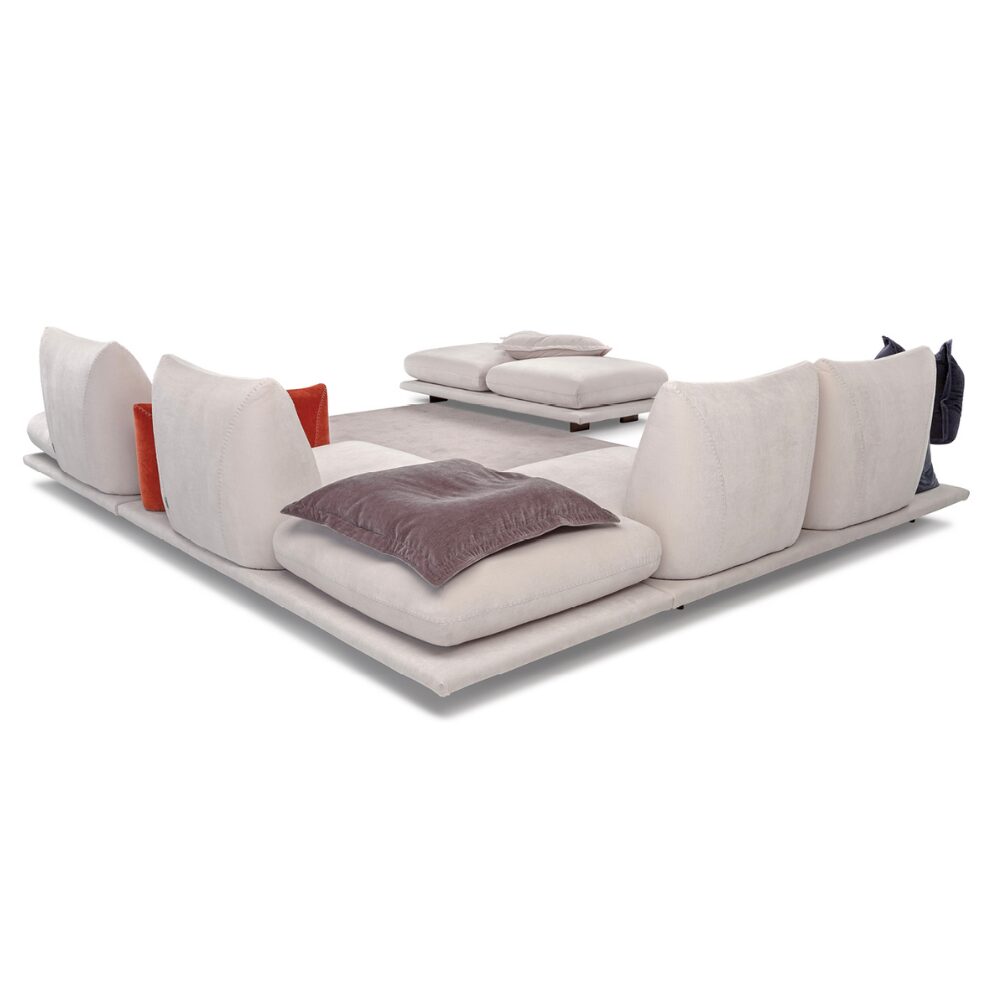 PRALINE MODULAR SOFA <br/> By Calia Italia - Image 9