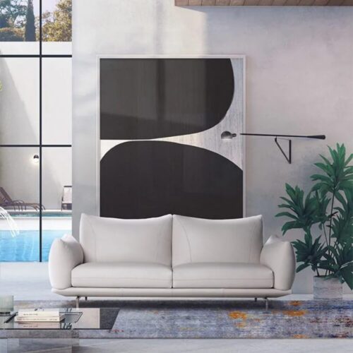 DRAGEES SOFA <br/> By Calia Italia - Image 2