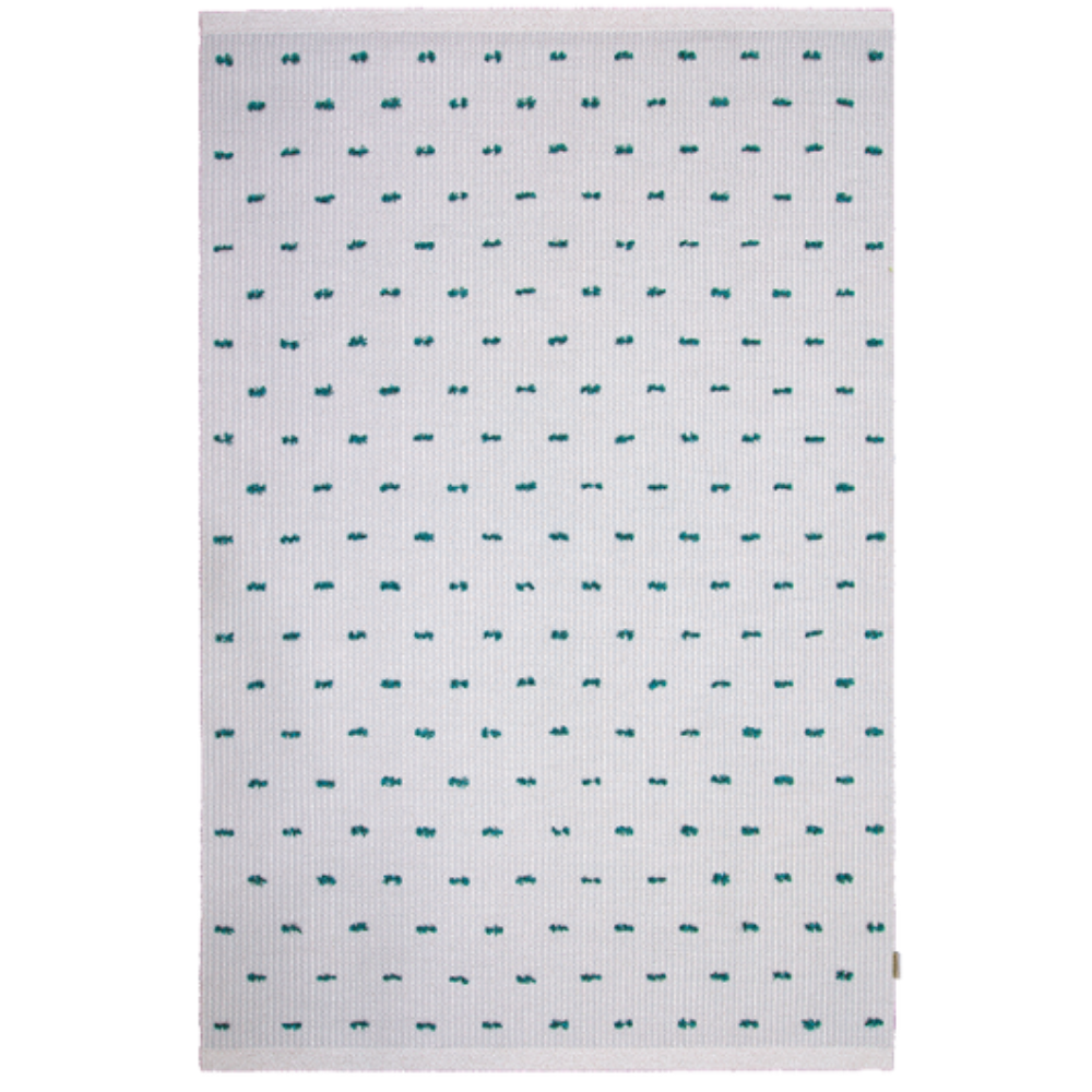 BUTTERFLIES IN/OUTDOOR RUG <br/> by Ferreira de Sá