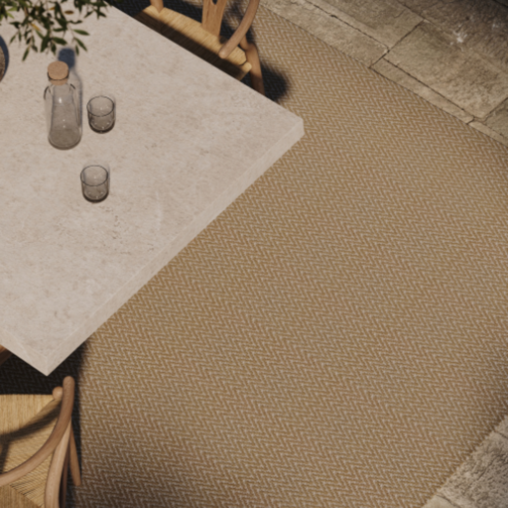DRIFTS IN/OUTDOOR RUG <br/> by Ferreira de Sá - Image 3