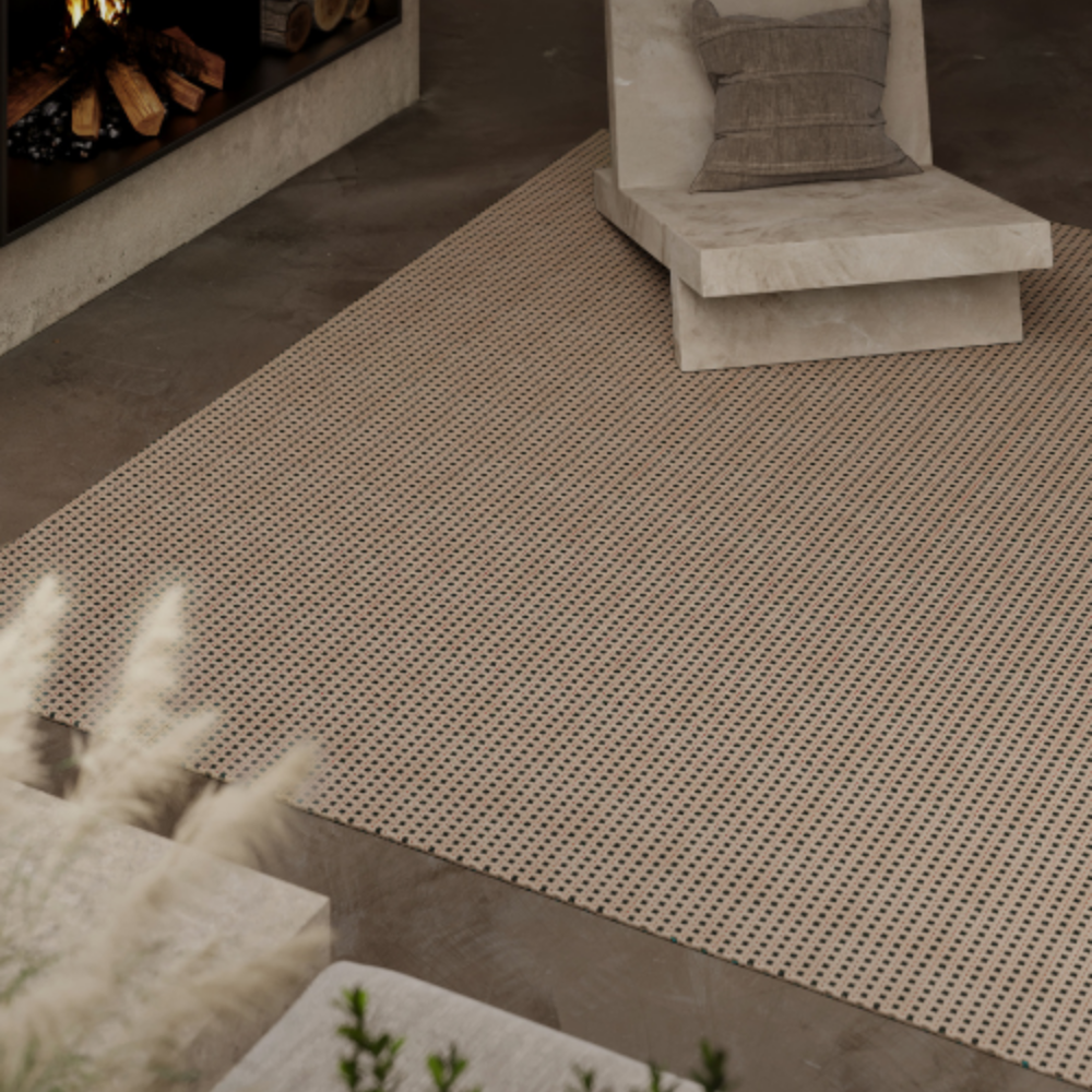 DROPLET IN/OUTDOOR RUG <br/> by Ferreira de Sá - Image 10